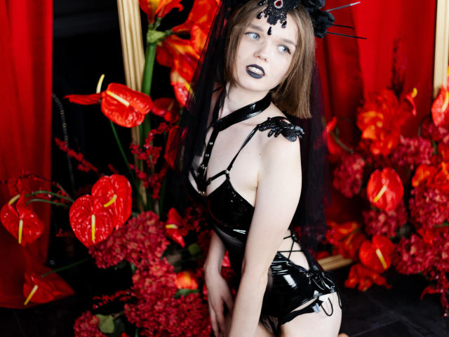 DaylinaLops - Sexe cam en vivo - 22958461