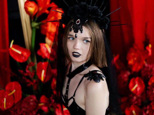 DaylinaLops - Live porn &amp; sex cam - 22958465