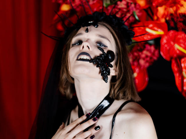 DaylinaLops - Sexe cam en vivo - 22958489