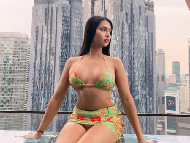 QueenCumX - Camera khiêu dâm &amp; quyến rũ trực tiếp - 22958565