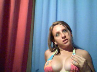 Fiorella - Live porn &amp; sex cam - 229589