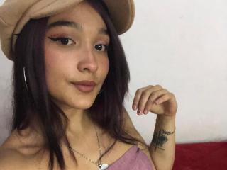 LilaCam - Sexe cam en vivo - 22959021