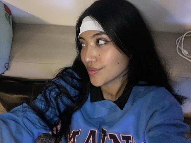 Elizaa - Live porn &amp; sex cam - 22959173