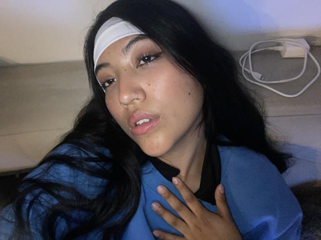 Elizaa - сексуальная веб-камера в реальном времени - 22959181