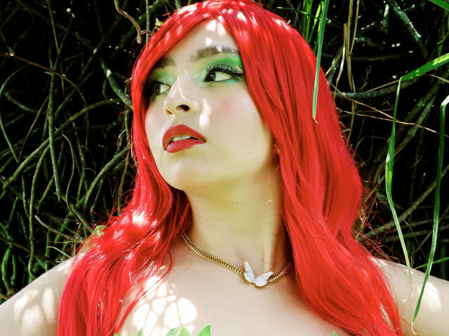 EvaMcAllister - Live porn &amp; sex cam - 22959381