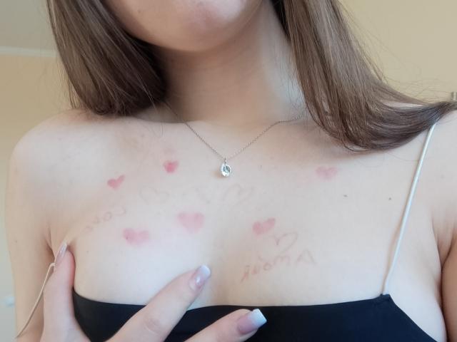 Tandira - Sexe cam en vivo - 22959565