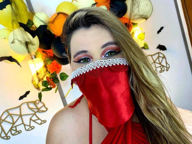 SalmaAzaman - Live porn &amp; sex cam - 22960421
