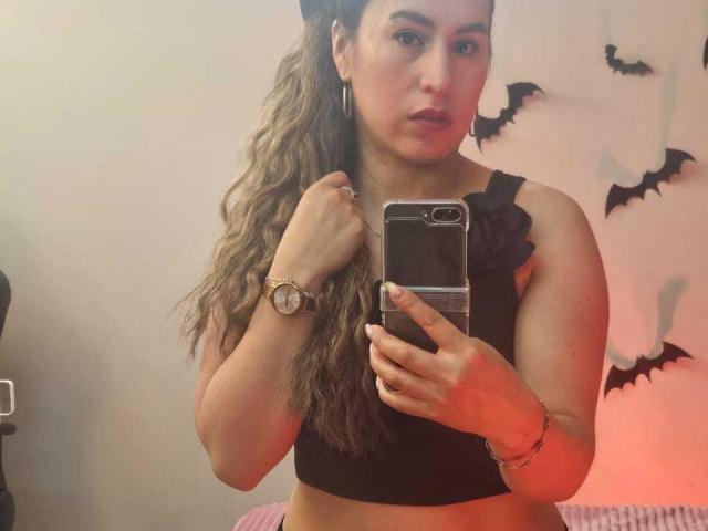 AliceDussan - Live porn &amp; sex cam - 22960557