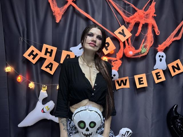 MilaLoona - Live sex cam - 22960789