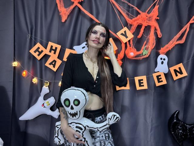 MilaLoona - Live porn &amp; sex cam - 22960793