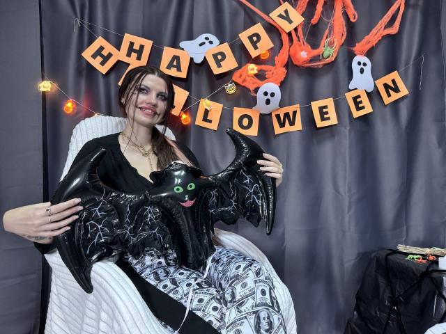 MilaLoona - сексуальная веб-камера в реальном времени - 22960805