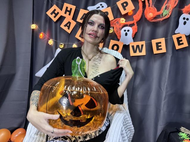 MilaLoona - сексуальная веб-камера в реальном времени - 22960865