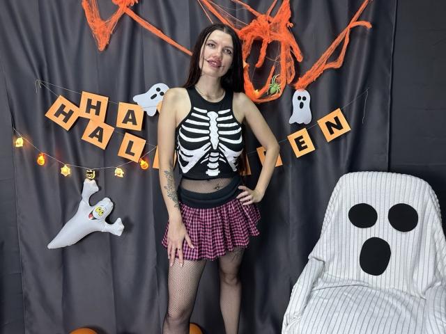 MilaLoona - Live sexe cam - 22960917