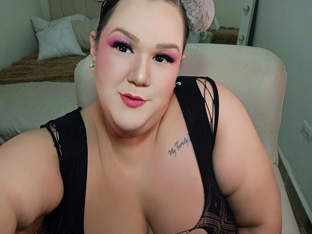 GiannaMorrys - Live porno og sexkamera - 22961241