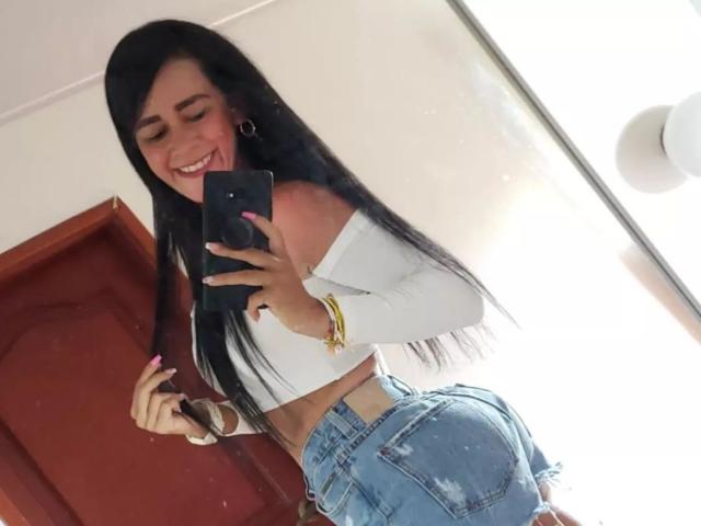 CamillaBrown - Sexe cam en vivo - 22961329