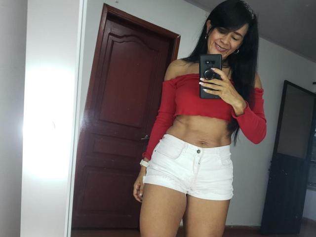 CamillaBrown - Sexe cam en vivo - 22961637