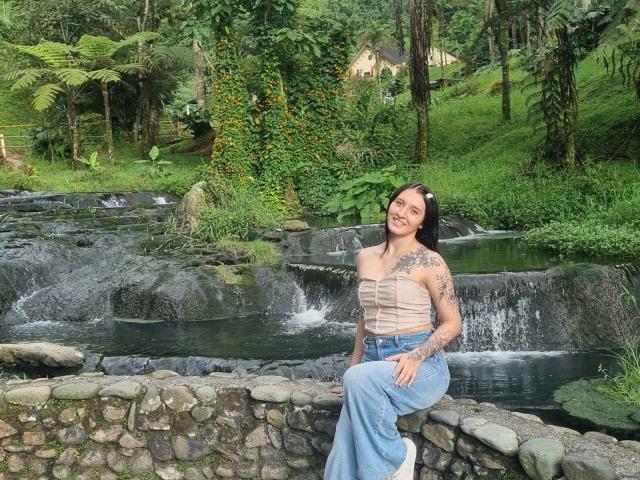 ZoeCortes - сексуальная веб-камера в реальном времени - 22961817