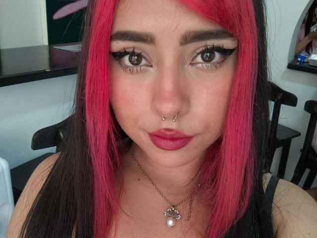 MimiLuvy - Live sex cam - 22961953