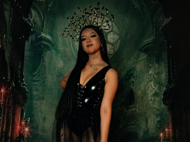 AryaNovak - Live sex cam - 22962037