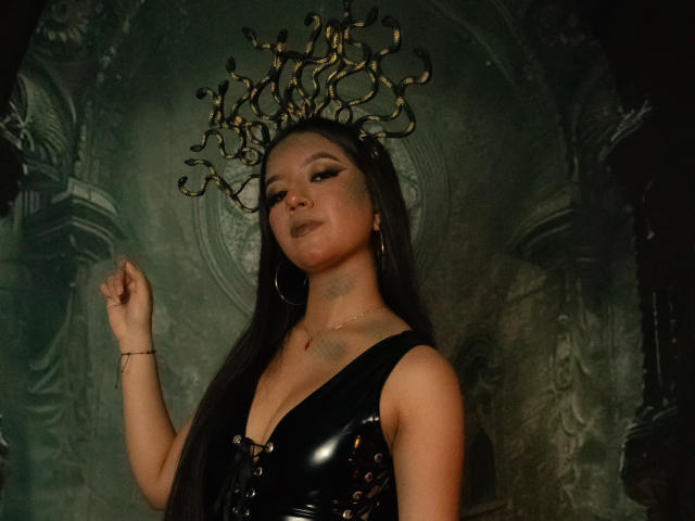 AryaNovak - Sexe cam en vivo - 22962093