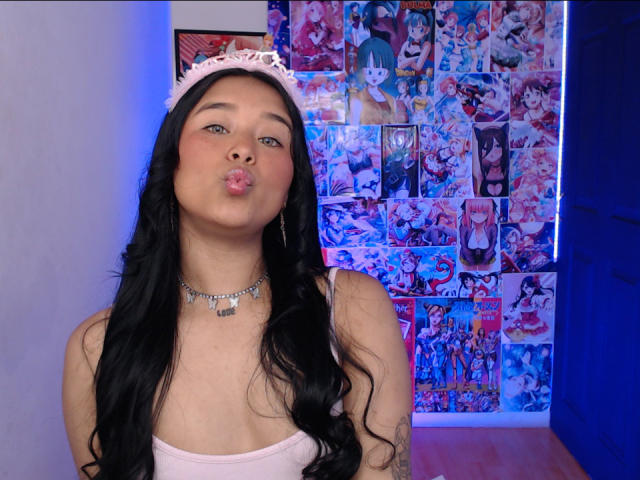 ElizabethMjs - Live porn &amp; sex cam - 22962105