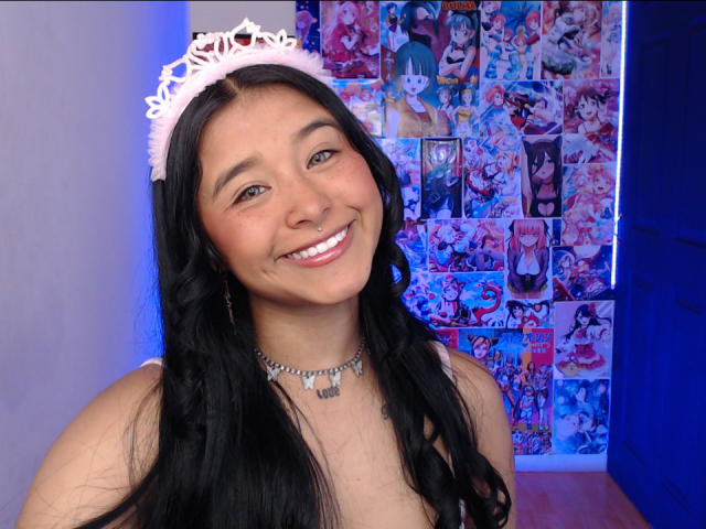 ElizabethMjs - сексуальная веб-камера в реальном времени - 22962109