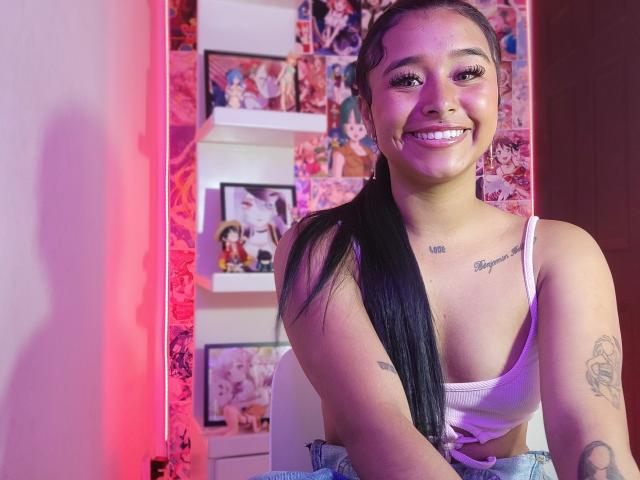 ElizabethMjs - ライブポルノ&amp;セックスカム - 22962217