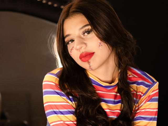 CharlotteS - Sexe cam en vivo - 22962381