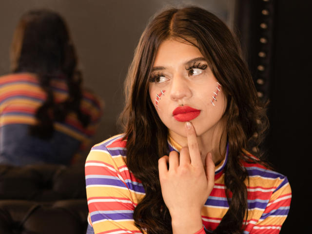 CharlotteS - Live porn &amp; sex cam - 22962389