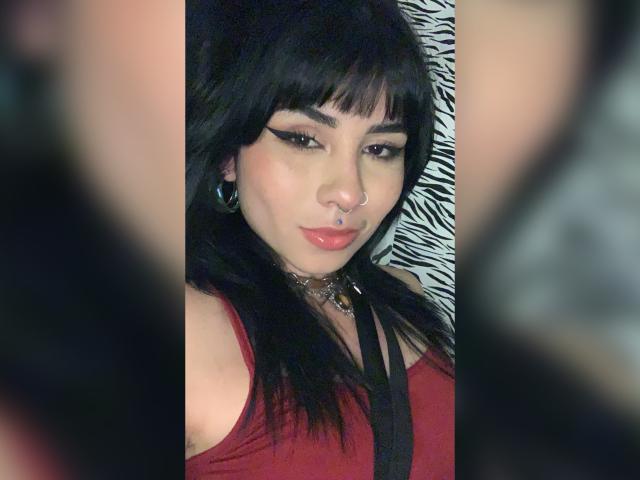 GaiaJonnes - Sexe cam en vivo - 22962453