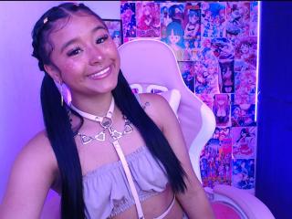 ElizabethMjs - Sexe cam en vivo - 22962761