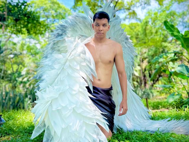 EdwinBlaze - Live sex cam - 22963161