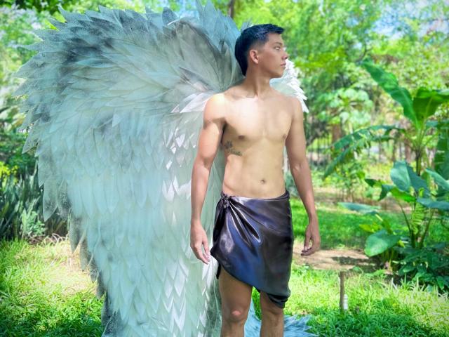 EdwinBlaze - Live Sex Cam - 22963165