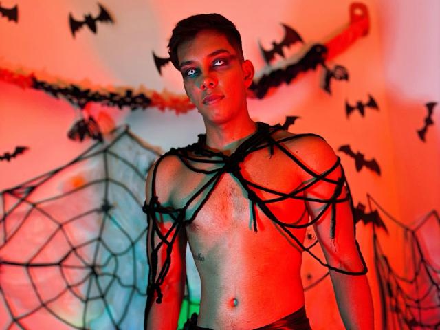 EdwinBlaze - Live porn &amp; sex cam - 22963197