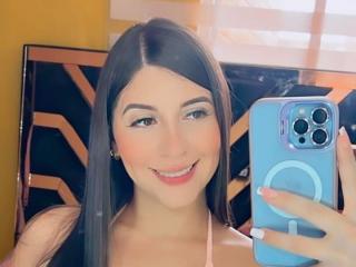 IsabellaSommers - Live porn &amp; sex cam - 22964749