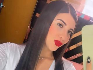 IsabellaSommers - Sexe cam en vivo - 22964761