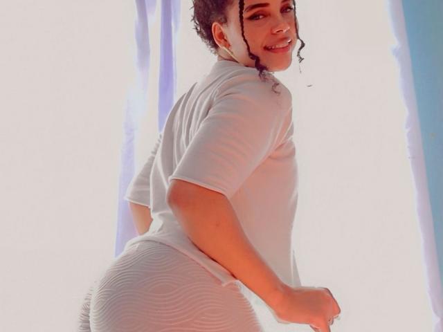 JackelineRoset - Live porn &amp; sex cam - 22964909