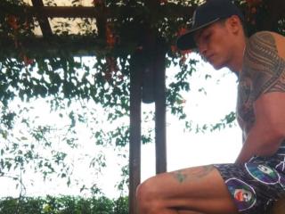 AbrahamStiff - Live porn &amp; sex cam - 22964985
