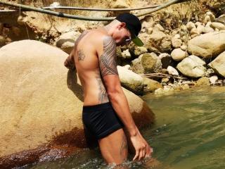 AbrahamStiff - Live porn &amp; sex cam - 22964989