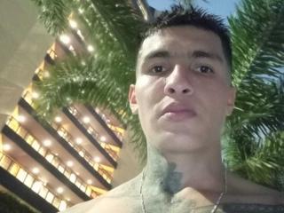 AbrahamStiff - Live porn &amp; sex cam - 22965225