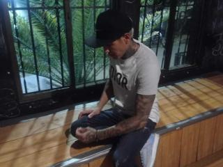 AbrahamStiff - Live porn &amp; sex cam - 22965229