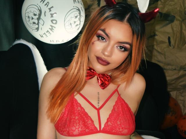 CharlotteDurant - Camera khiêu dâm &amp; quyến rũ trực tiếp - 22965425