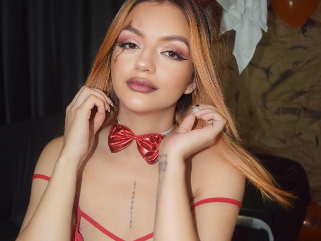 CharlotteDurant - Live porn &amp; sex cam - 22965437