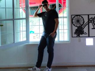 NoahCock - Sexe cam en vivo - 22965585