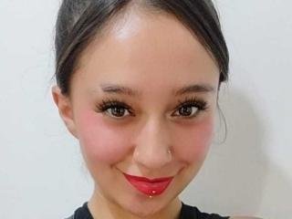 BeauAngel - сексуальная веб-камера в реальном времени - 22966105