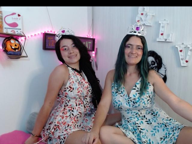 LunaVenus - Live porn &amp; sex cam - 22966221