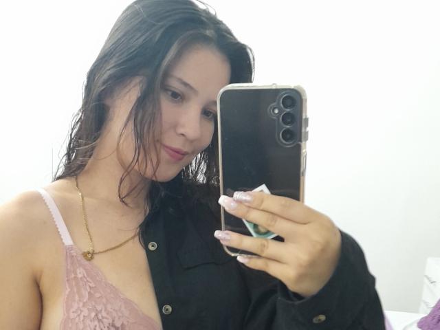 CelesteDash - Camera khiêu dâm &amp; quyến rũ trực tiếp - 22966441