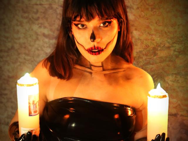 AvaXLusty - Live porn &amp; sex cam - 22966481