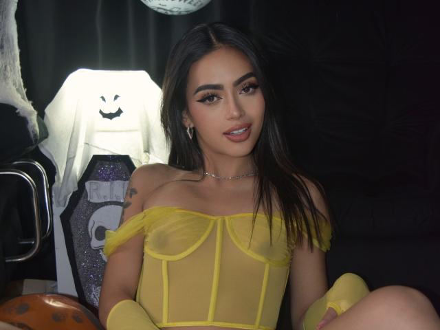 AntonellaLayton - Sexe cam en vivo - 22966689