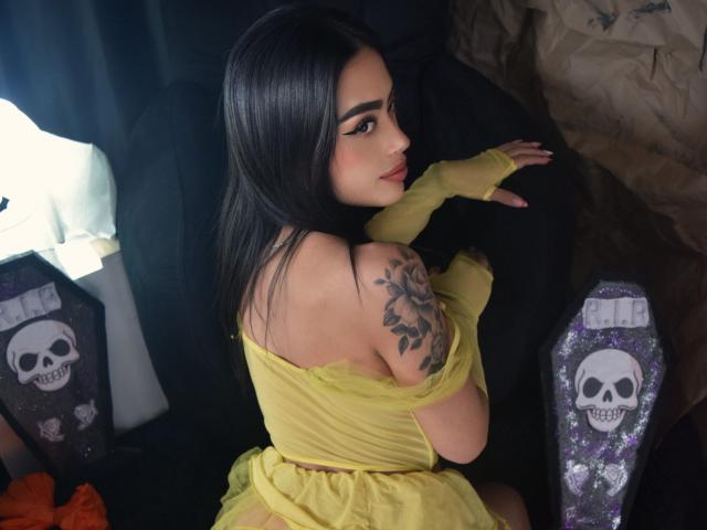 AntonellaLayton - Live porn &amp; sex cam - 22966697